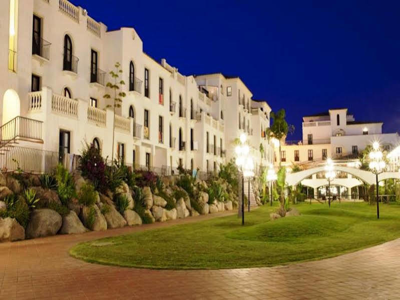 Sighientu Resort Thalasso & Spa Capitana Exterior foto